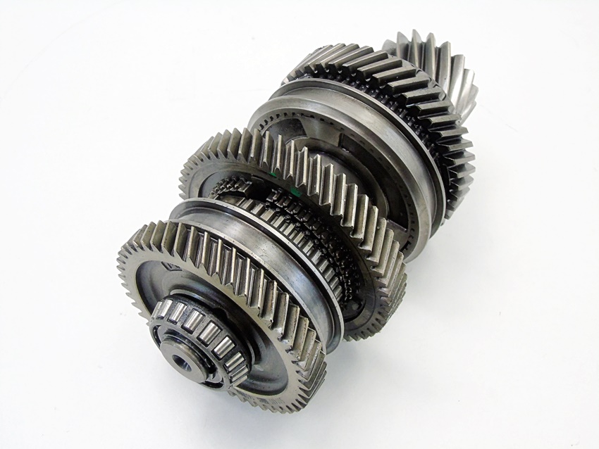 WAŁEK CHOINKA KOŁA SKRZYNI BIEGÓW M32 1.9 CDTI VECTRA C ZAFIRA ASTRA H Producent części Opel OE