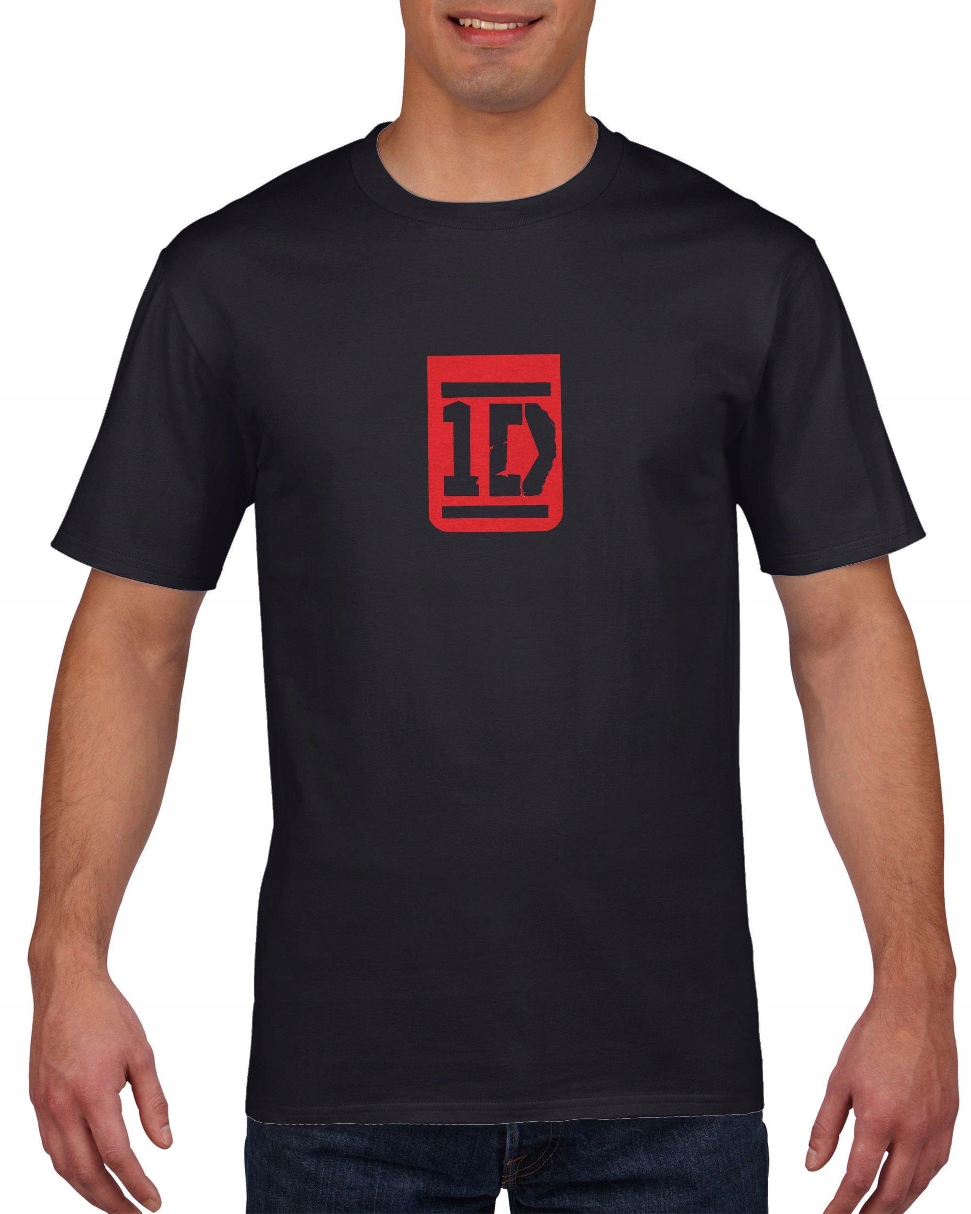 

Koszulka męska One Direction c XL