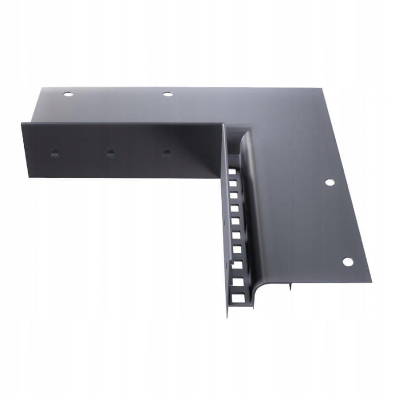 Vnitřní roh 90' pro profily W30 Renoplast Grafit Ral 7024