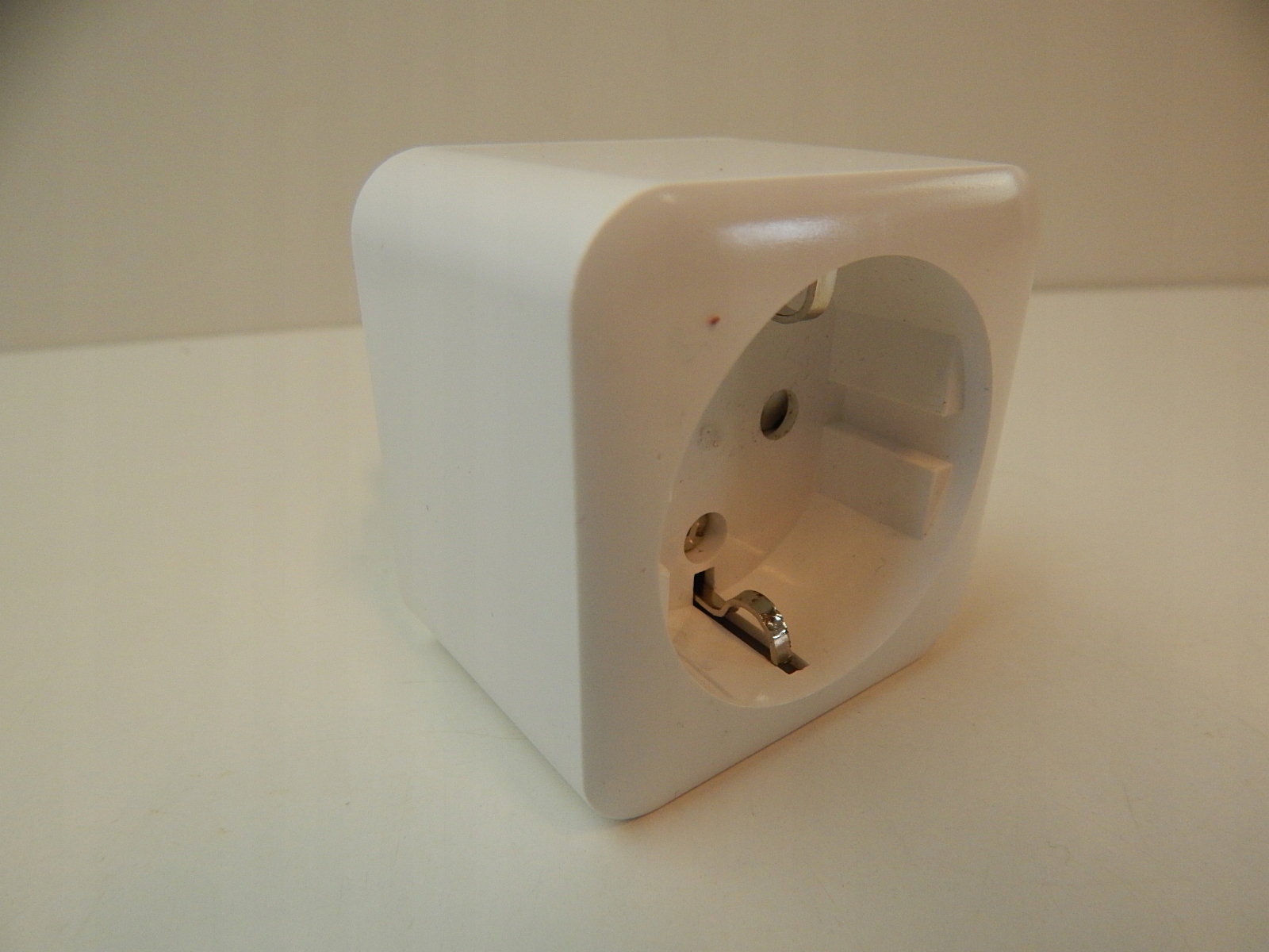 WADLIWE Gniazdko Aduro Eria ZigBee Marka inny