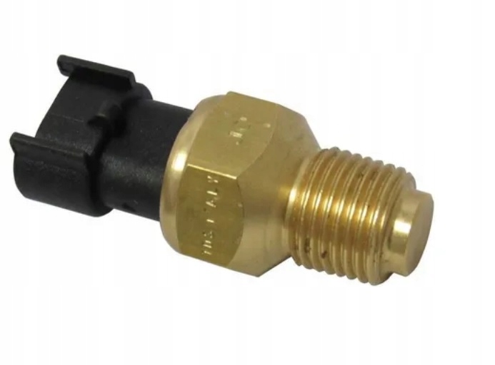 Czujnik temperatury wody Iveco Daily 504094913