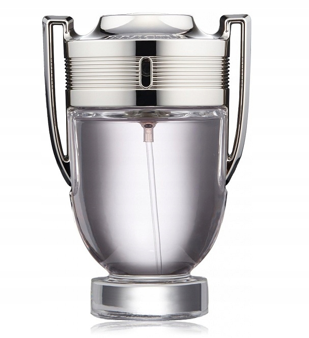 Paco Rabanne Invictus Platinum 100 ml EDP