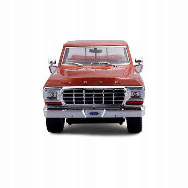 MODEL FORD F150 PICK-UP '79 1:18 BRĄZOWY Numer katalogowy producenta 35030871