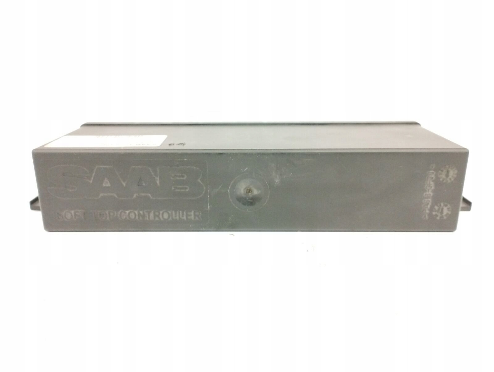 MODUŁ STEROWNIK KOMFORTU DACHU 12763967 SAAB 9-3 II