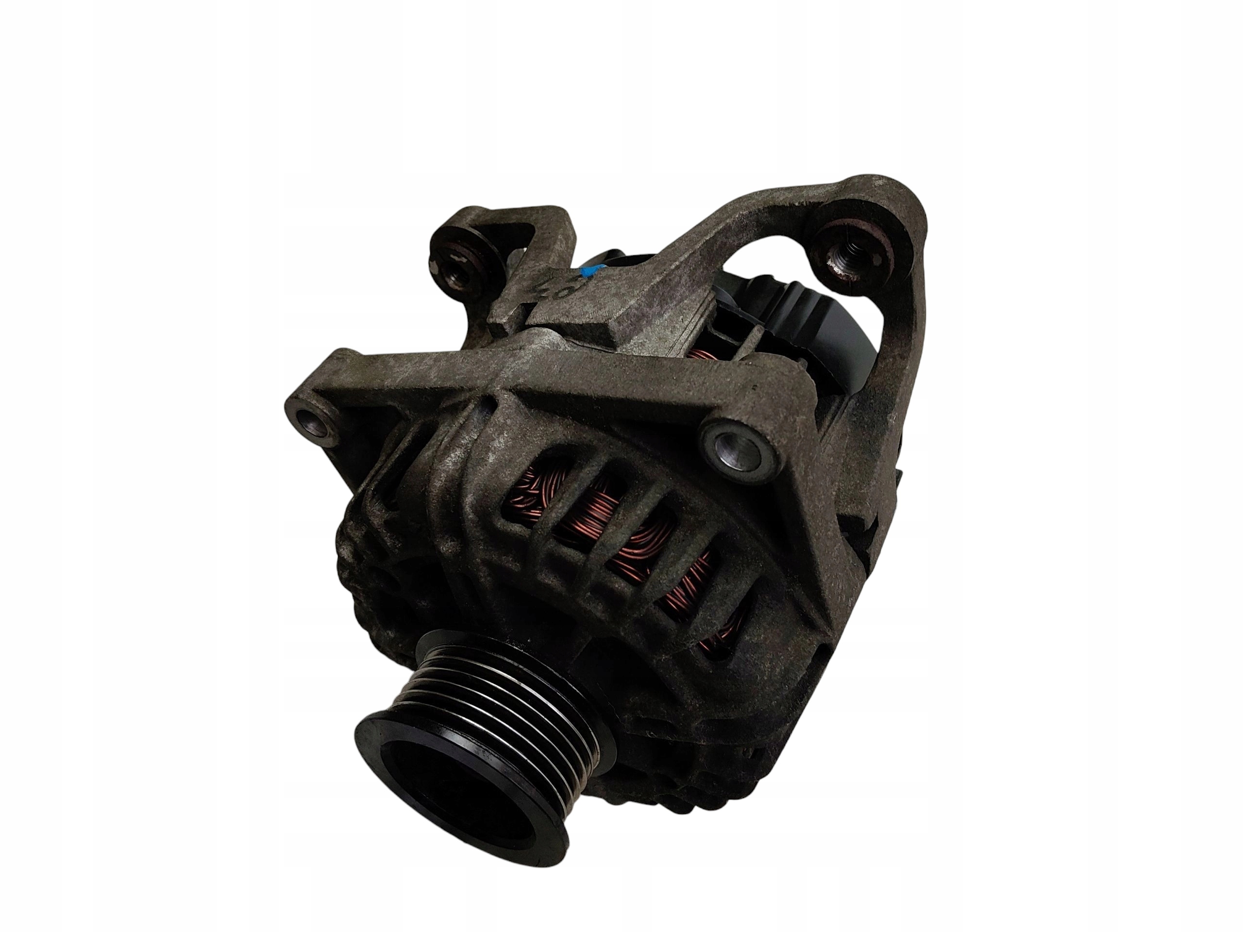 ALTERNATOR OPEL MOKKA A 1.6 16V 116KM 13502593