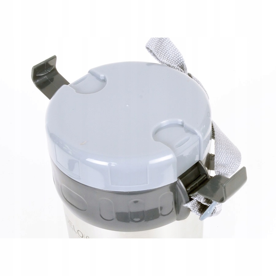 LUNCH BOX POJEMNIK OBIADOWY TERMOS NA ŻYWNOŚĆ 2L Pojemność 2 l