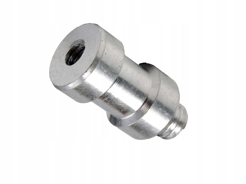 

4F8M redukcja adapter gwintowy 1/4 na 3/8