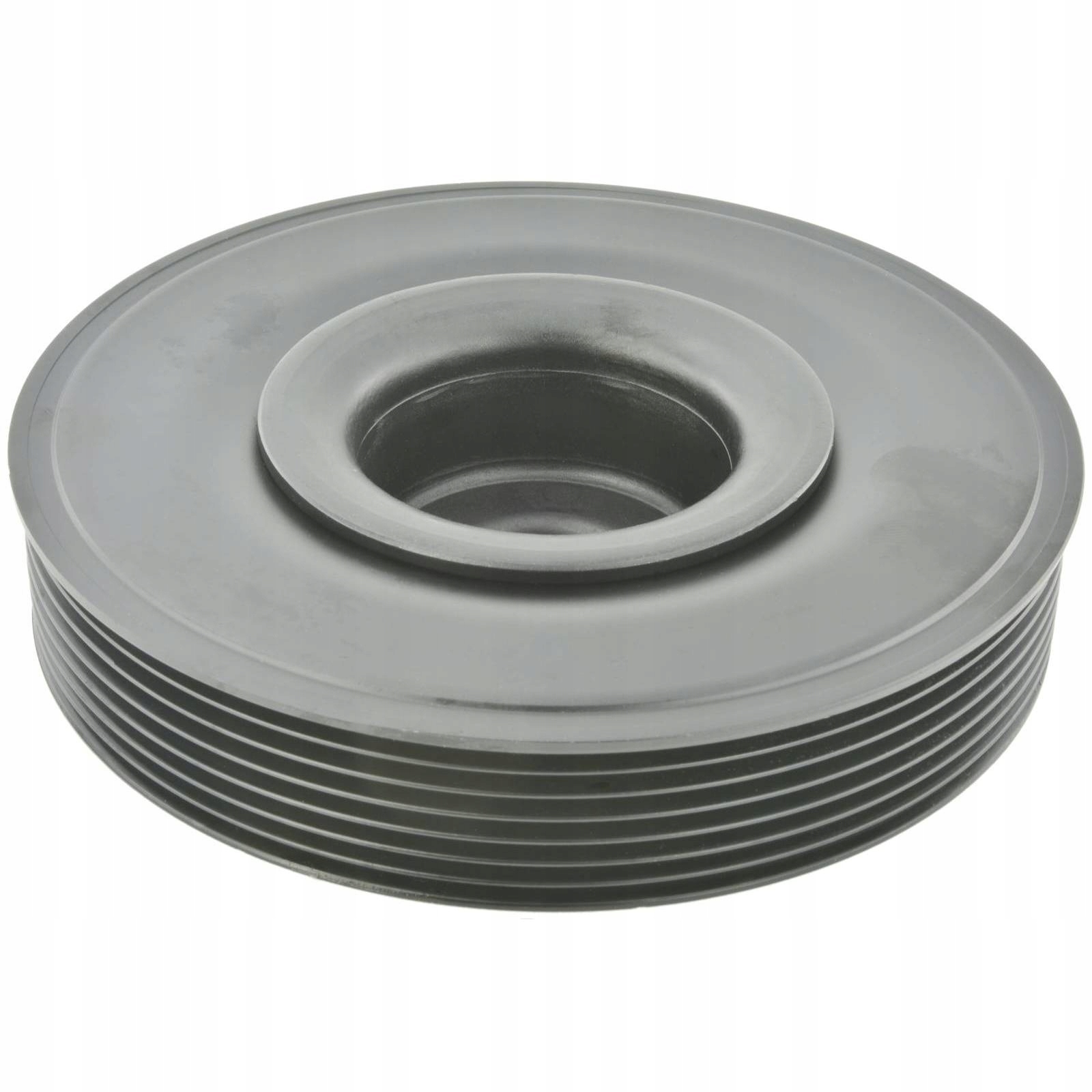 FEBEST RNDS-F4R FEBEST CRANKSHAFT PULLEY F4R