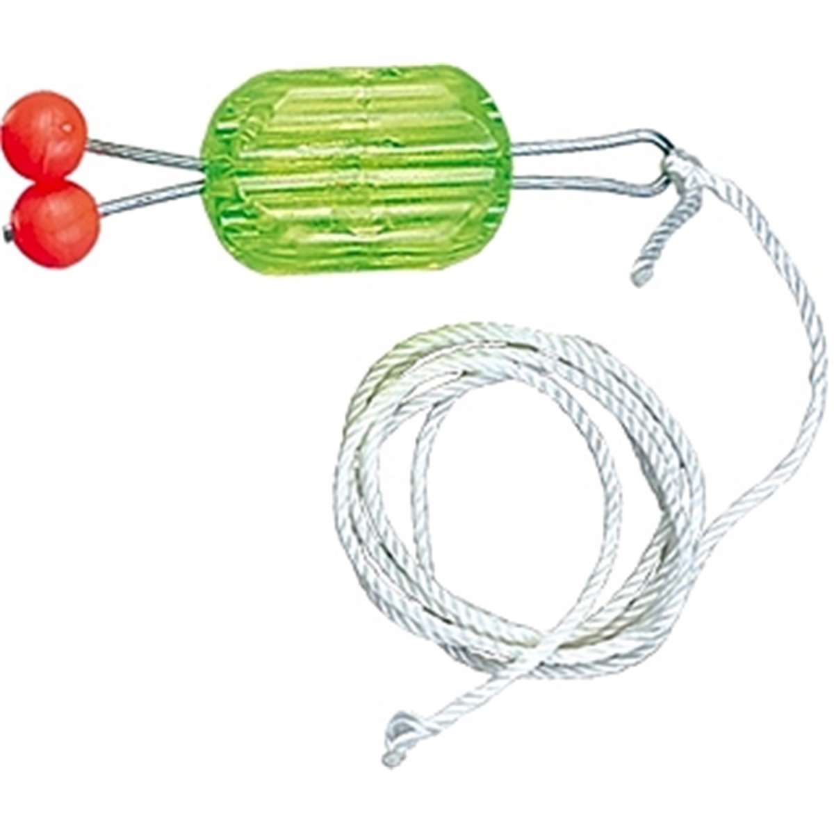 

Sygnalizator Brań Podwieszany Samowypinający Jaxon