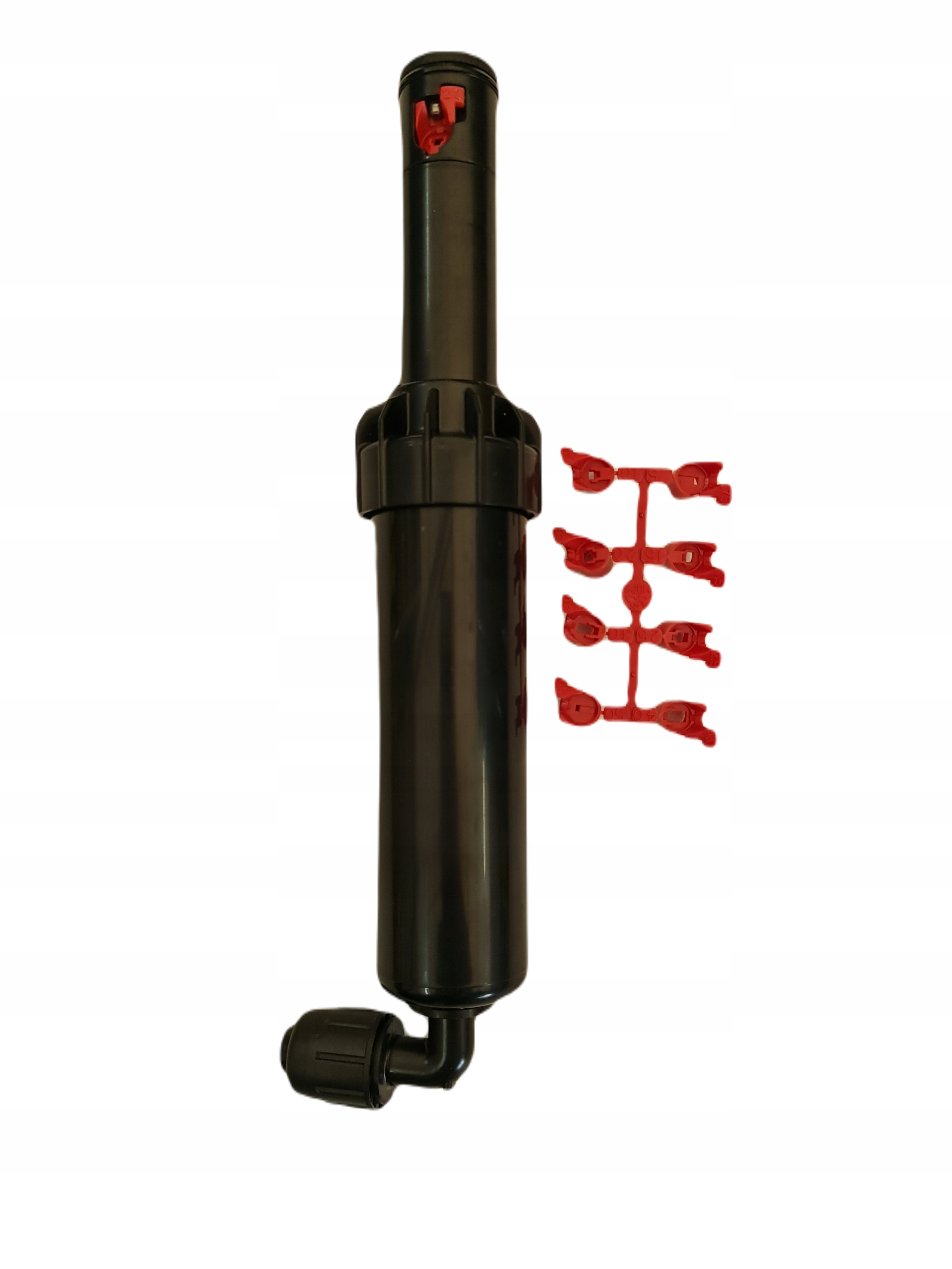 

Zraszacz Hunter Pgj 04 z kolanem Qj 16-1/2`` 3504