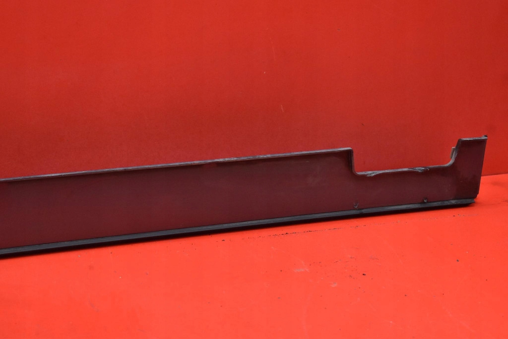 cap threshold right grey 87754-M5000 HYUNDAI NEXO 18