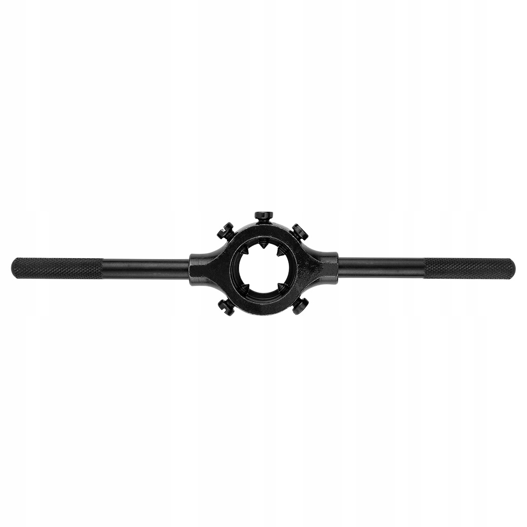 

Oprawka do narzynek M3 M12, stalowa, Neo 12-909