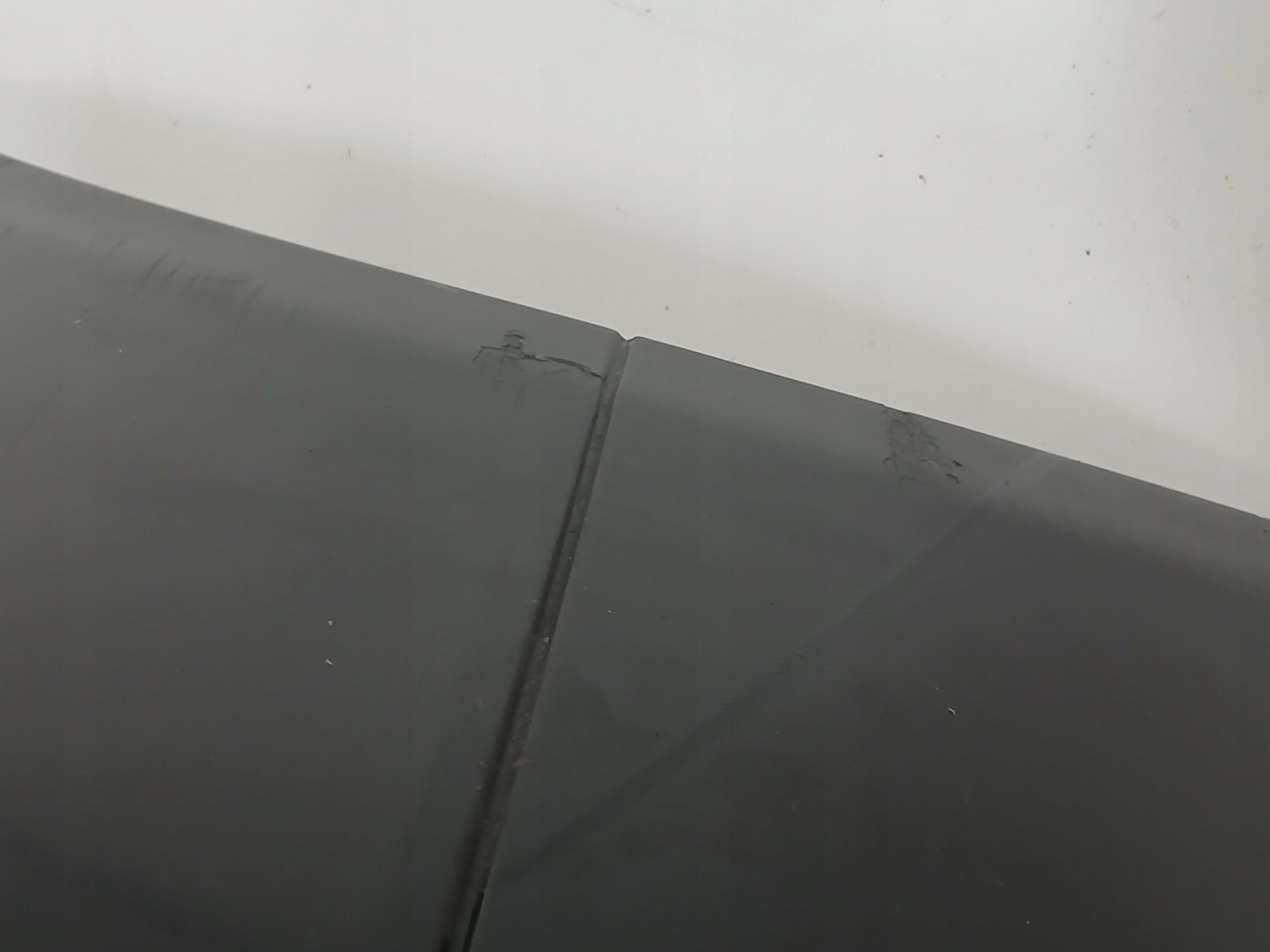 Paraurti posteriore BMW E60 LIFT MONACOBLAU