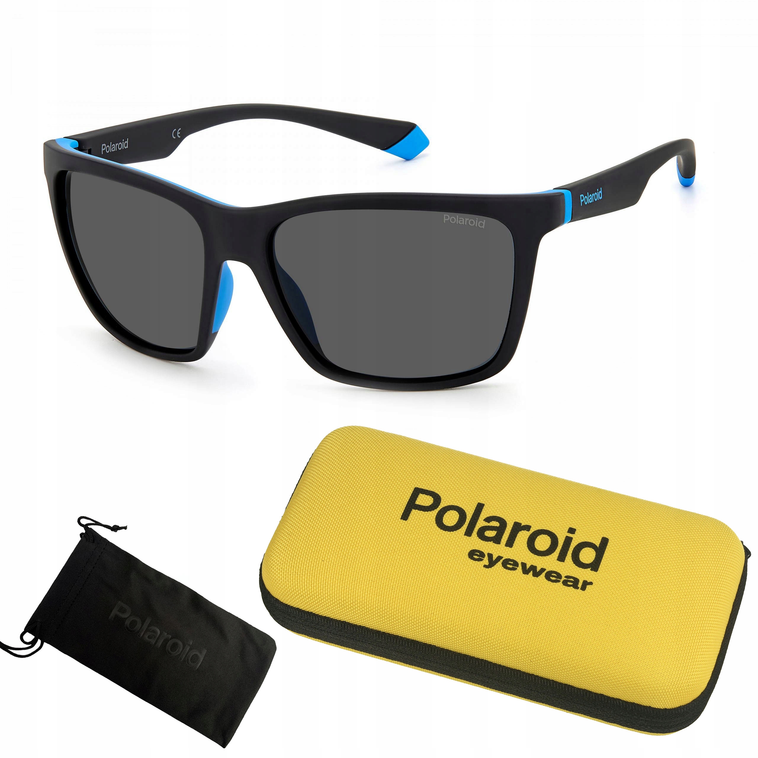 Polaroid Pld 2126/S 57M9 Sluneční brýle Polarizace 100% Uv