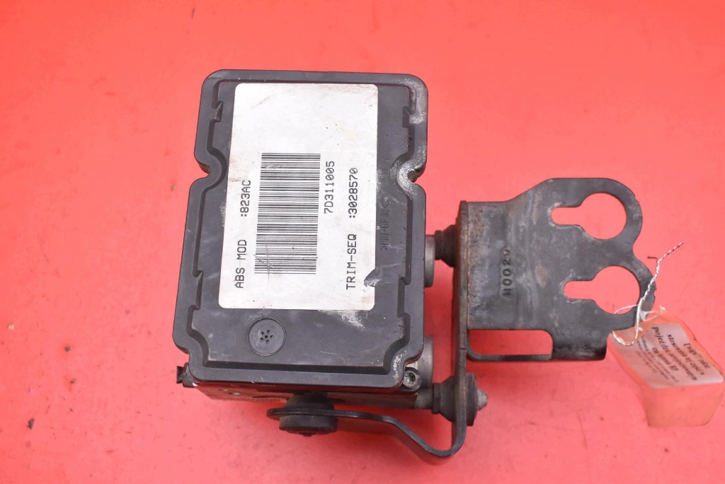 Pompa ABS 25.0212-0311.4 DODGE CALIBER 1 e 2.0 CRD 140 KM 06-12
