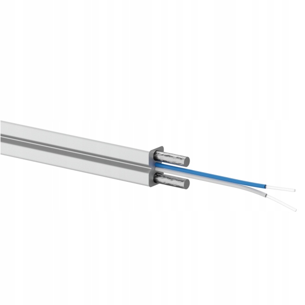 

Kabel światłowodowy Fo światłowód Ftth Sm 2J 9/125