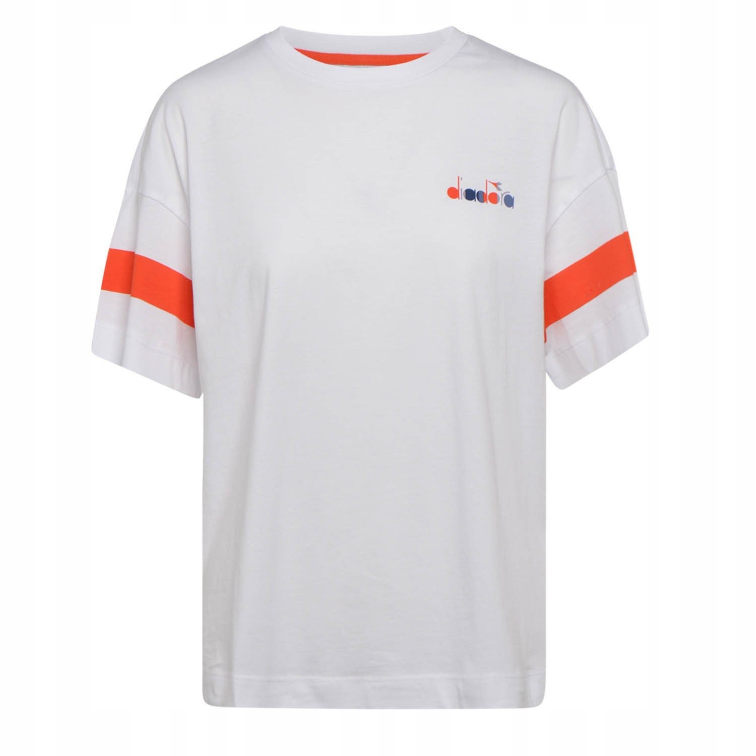 

Koszulka damska Diadora L. T-shirt Ss Spotlight