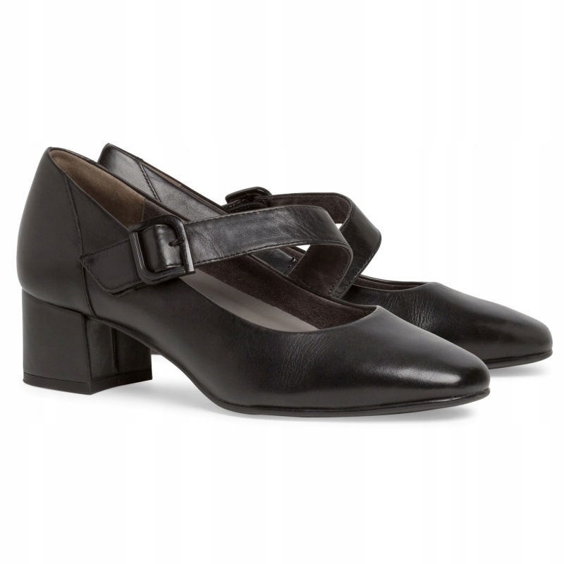 Boty Tamaris 8-84304-41 022 Nappa VEL.36
