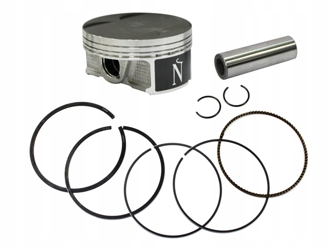 Namura Piston Polaris 500 Predator '03-'07, Outlaw '06-'07 (100,15MM 1,00MM)