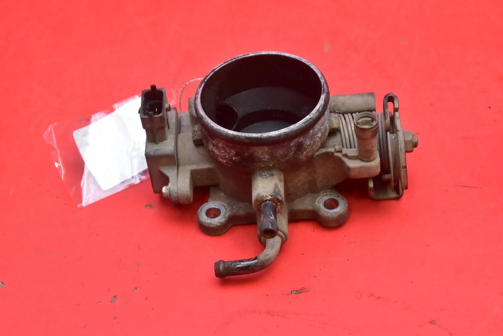 Valvola a farfalla 3517022600 HYUNDAI MATRIX 1 e 1.6 16V 103 KM 01-05