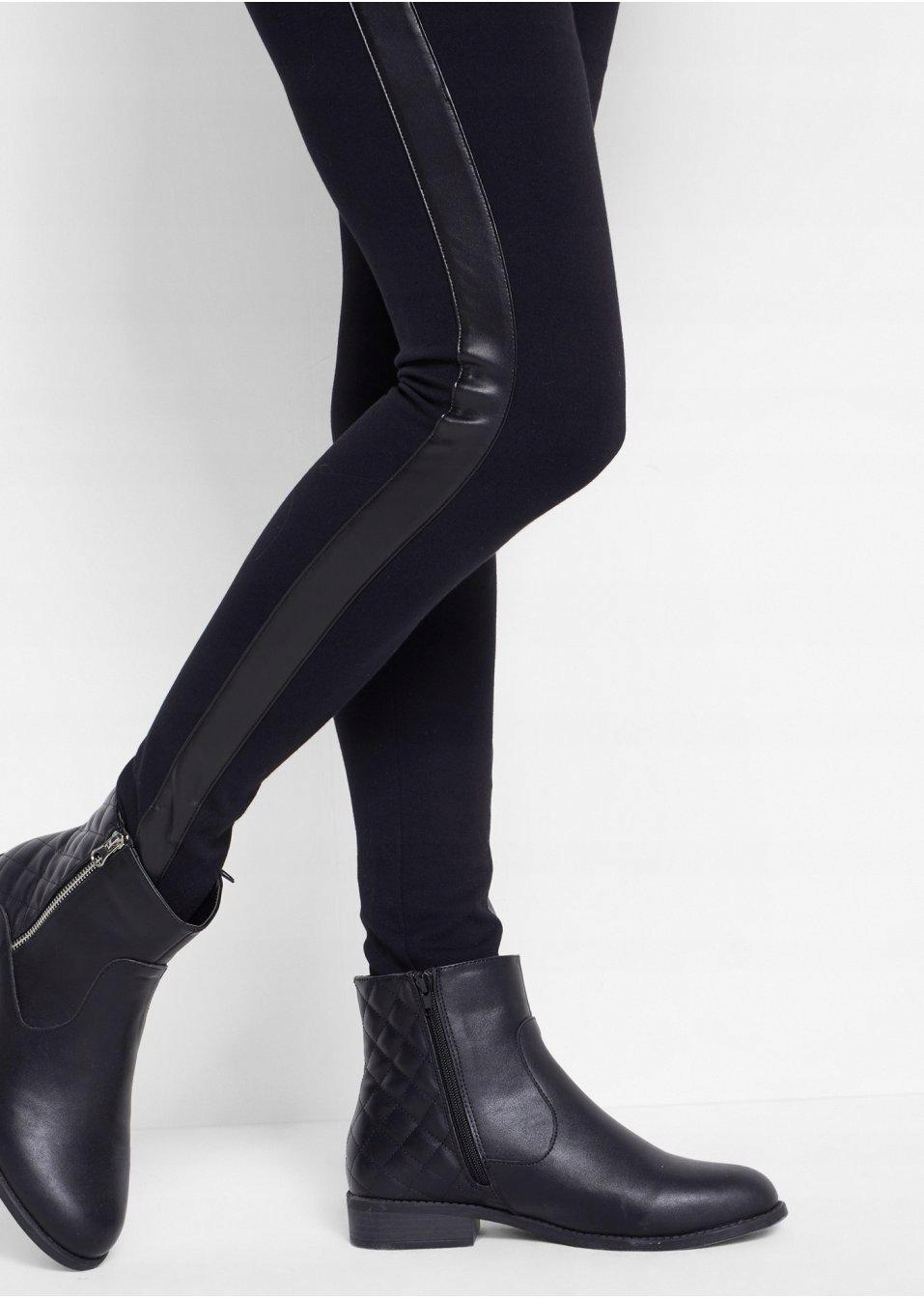 40 LEGGINSY CIĄŻOWE vkb Płeć kobieta