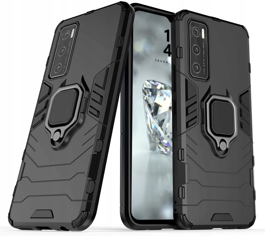 

Etui Do Vivo Y70 Pancerne Case Holder