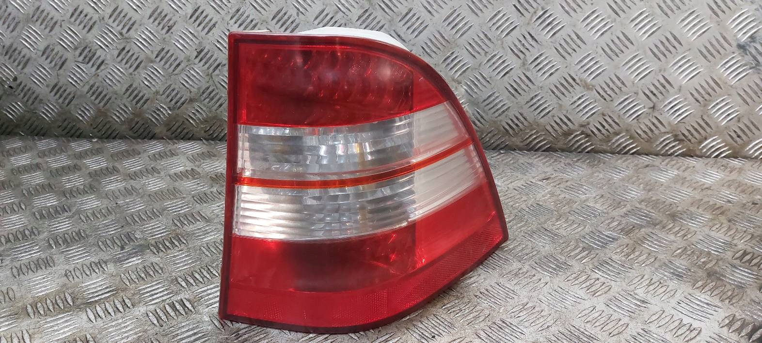 light right rear part MERCEDES-BENZ ML and W163 LIFT