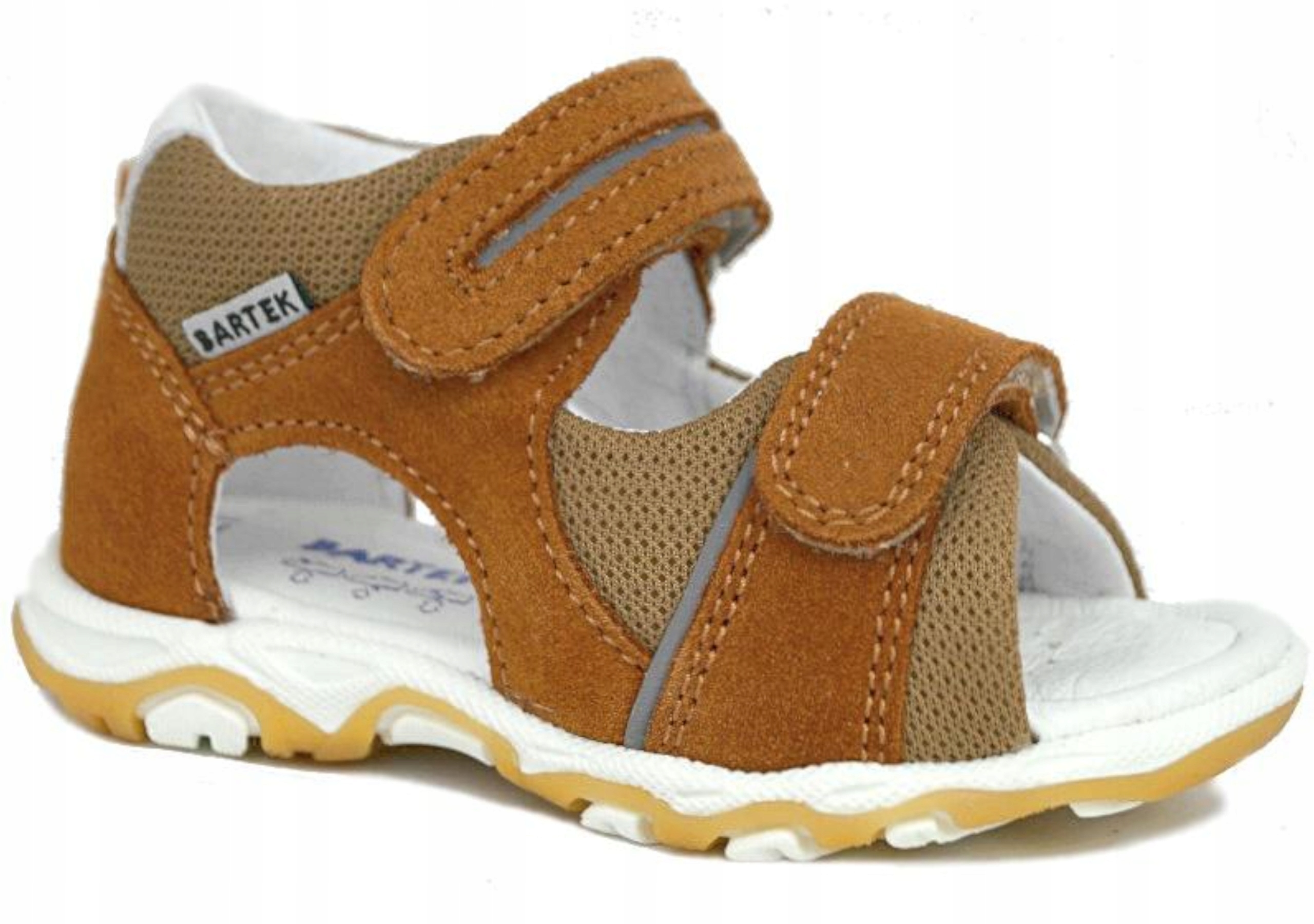 

Bartek Buty 11612004 Sandałki dla dzieci R 26