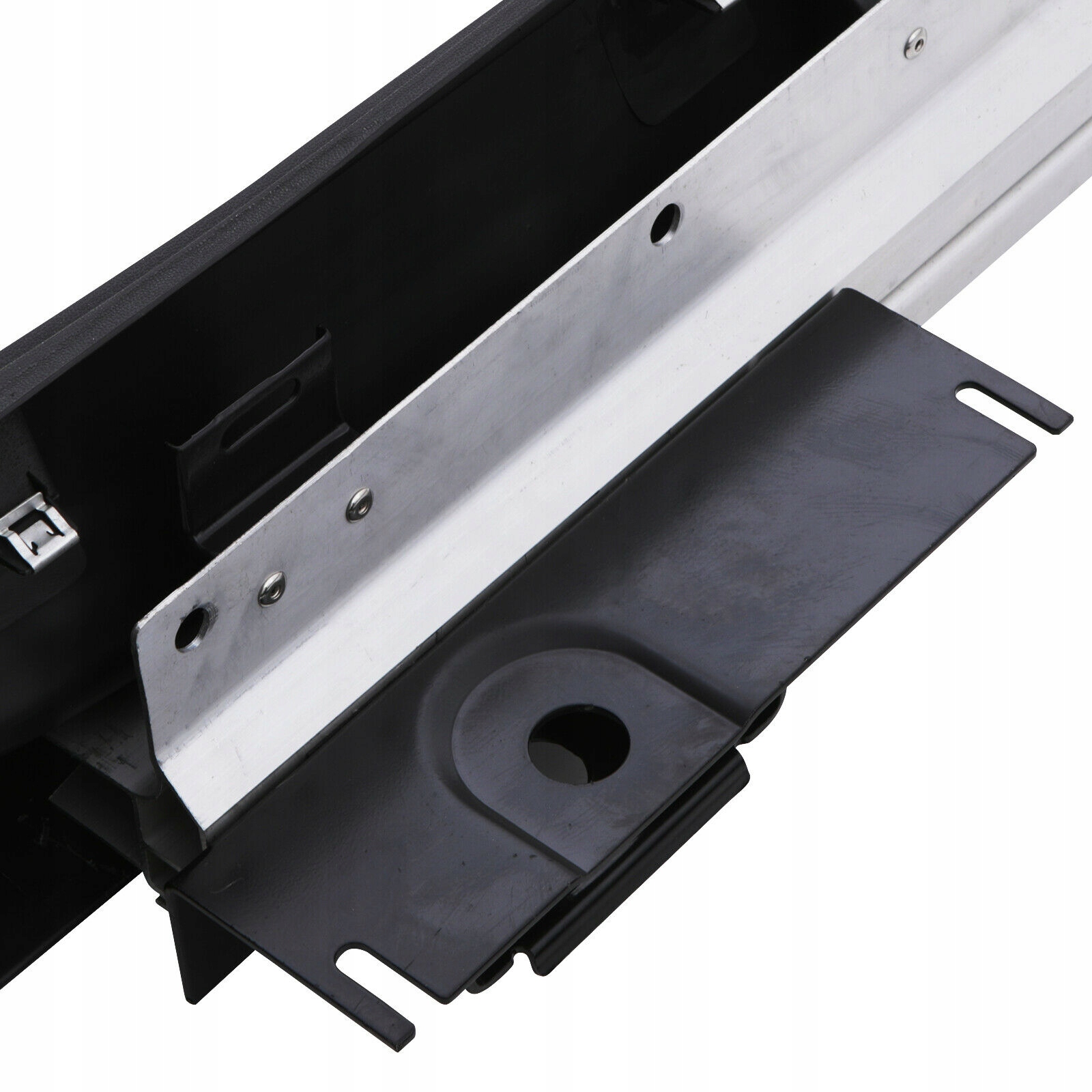 Stopnie progi boczne boki Mercedes AMG W164 ML GL Weight with packaging 29 kg