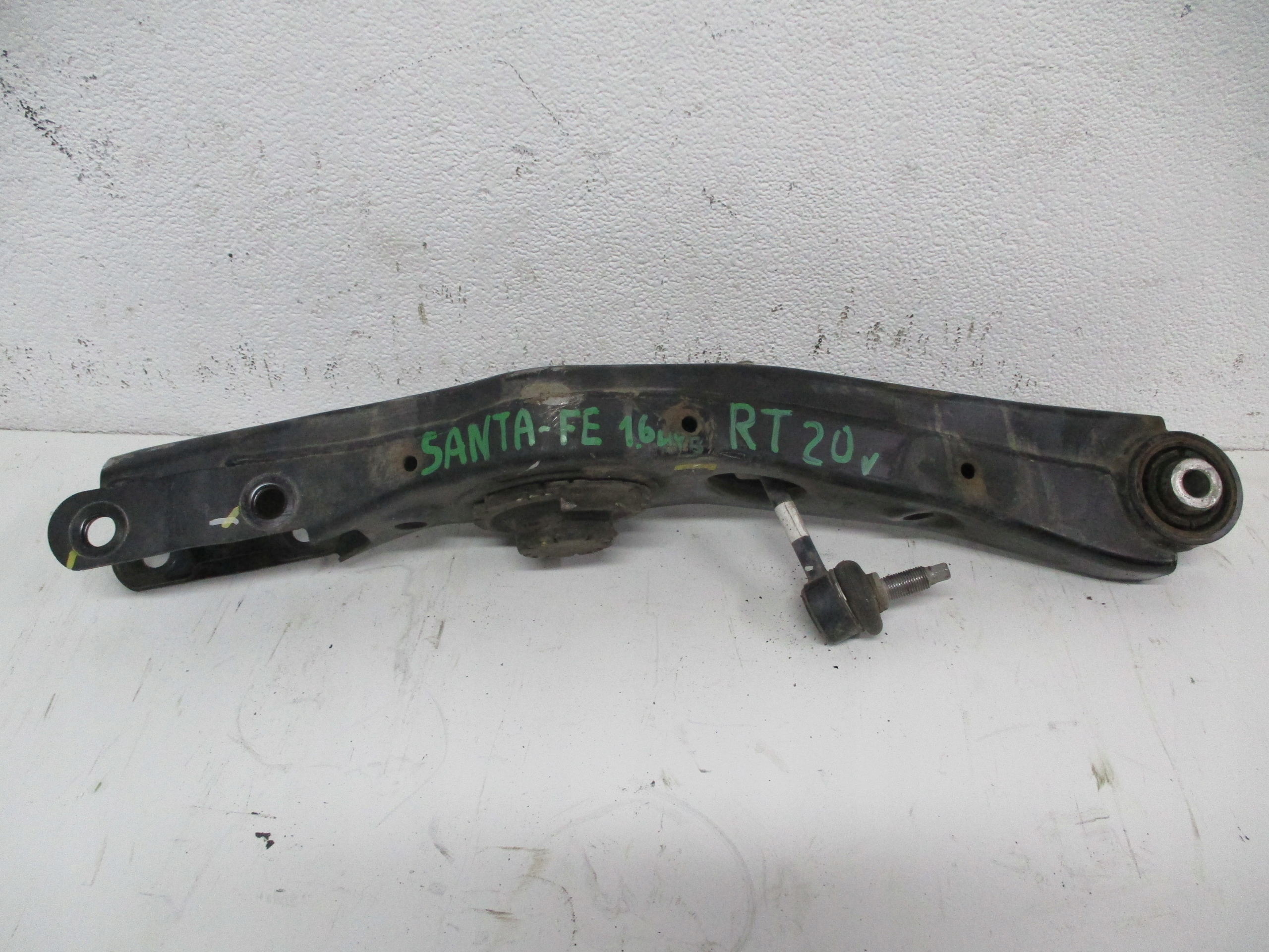 Querlenker hinten heck rechts HYUNDAI SANTA FE IV