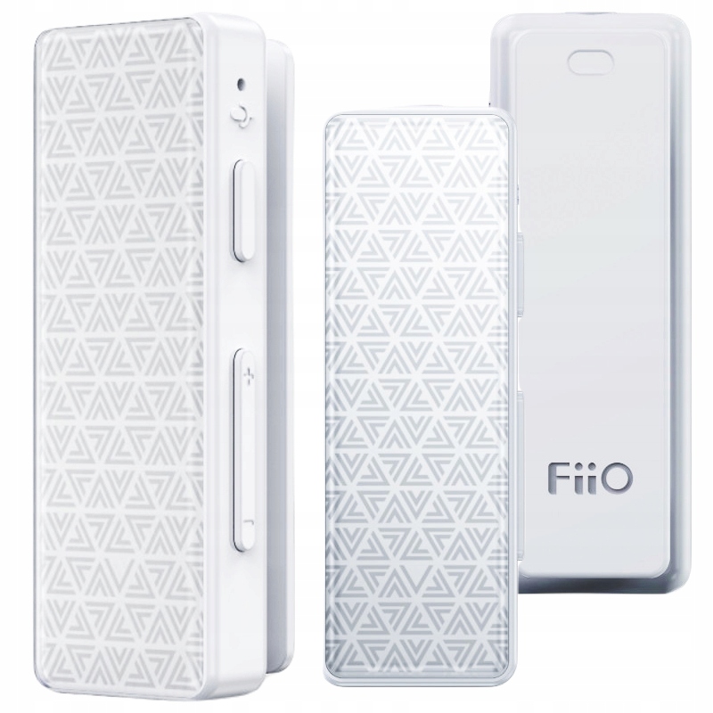 FiiO BTR11 Bluetooth 5.3 Biały