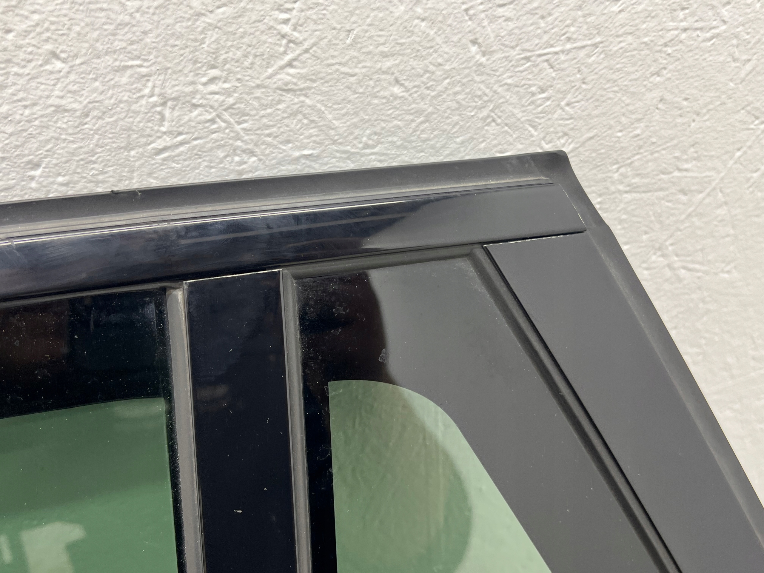 door left rear part rear. 475/9 black, BLACK SAPPHIRE BMW X5 E70