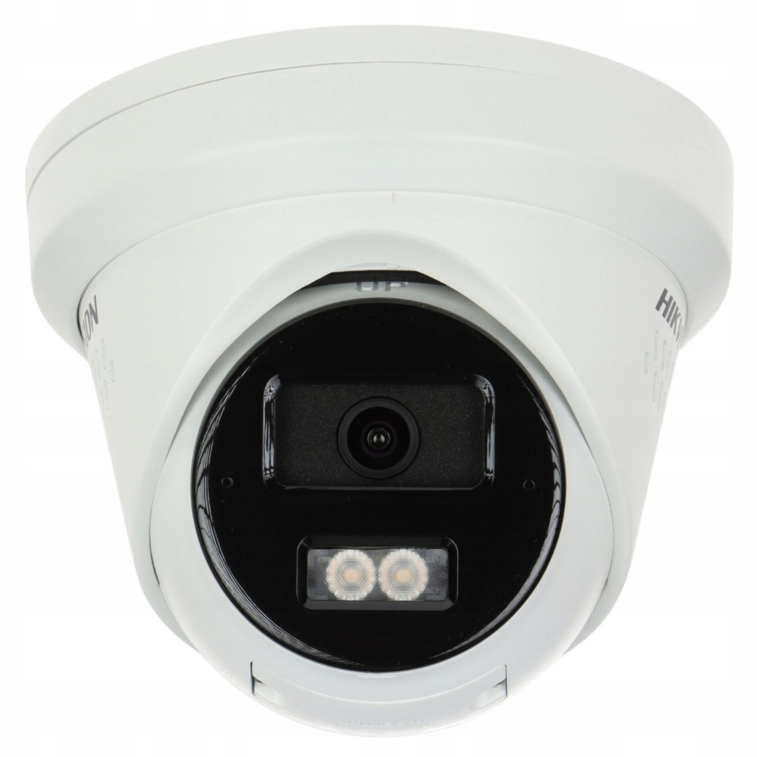 Ip Kamera DS-2CD2363G2-LI2U/SL(2.8MM)/ Pl AcuSense 6 Mpx 2.8 mm Hikvision