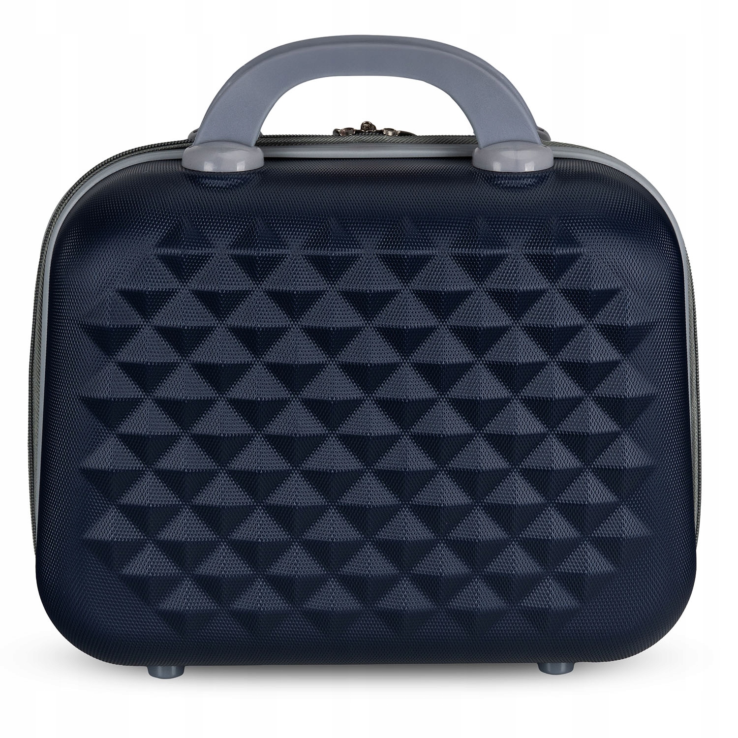 Kufřík – kosmetická taštička v tmavě modré barvě Arte Tools