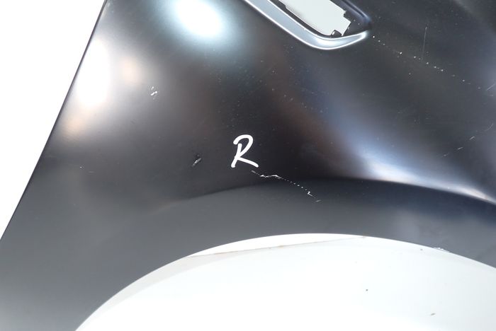 FIAT TIPO II 15- fender right front front