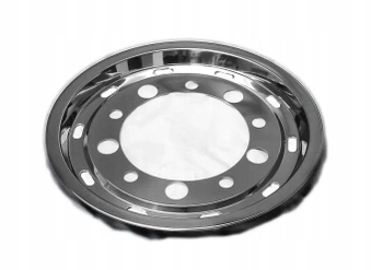 Krytka na predný disk 22,5x11,75 ET130