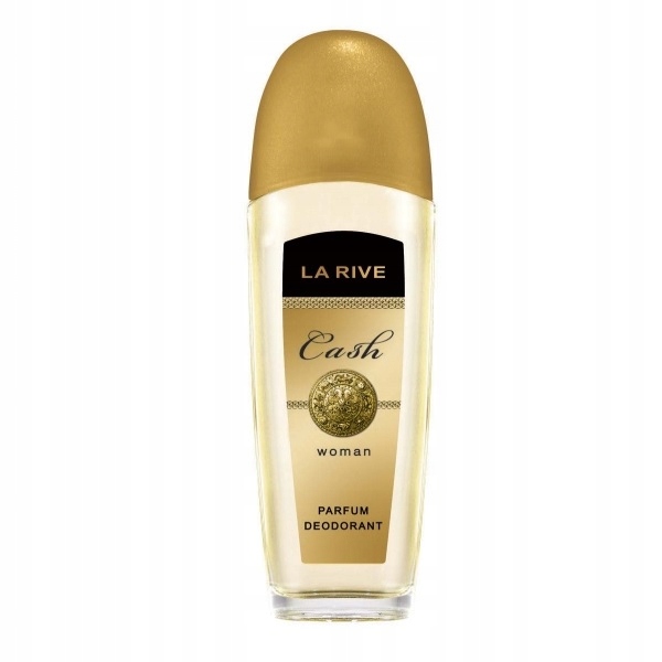 

La Rive Cash For Woman dezodorant spray 75ml