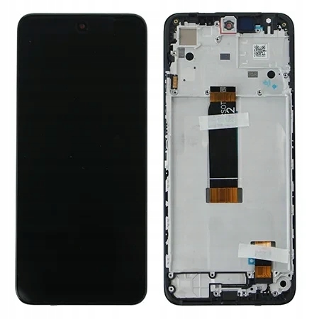 Originální LCD Digitizer Displej Pro Xiaomi Redmi 12