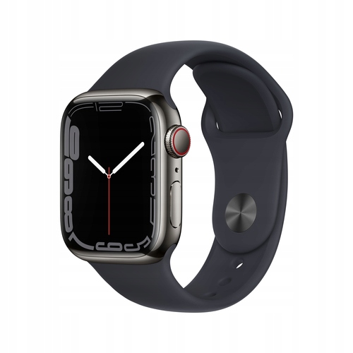 Apple Watch Hermès series7 Apple Watch HERMES series7 41mm GPS+Cellular Silver