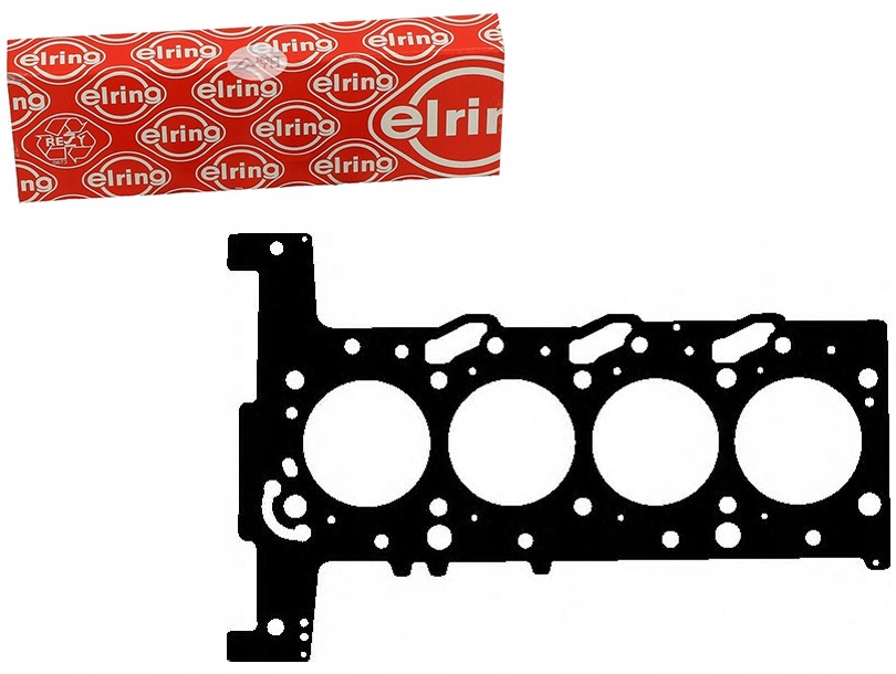 Těsnění Pod Hlavu Válců Citroen Jumper Fiat Ducato Ford Asistent Kolize #34