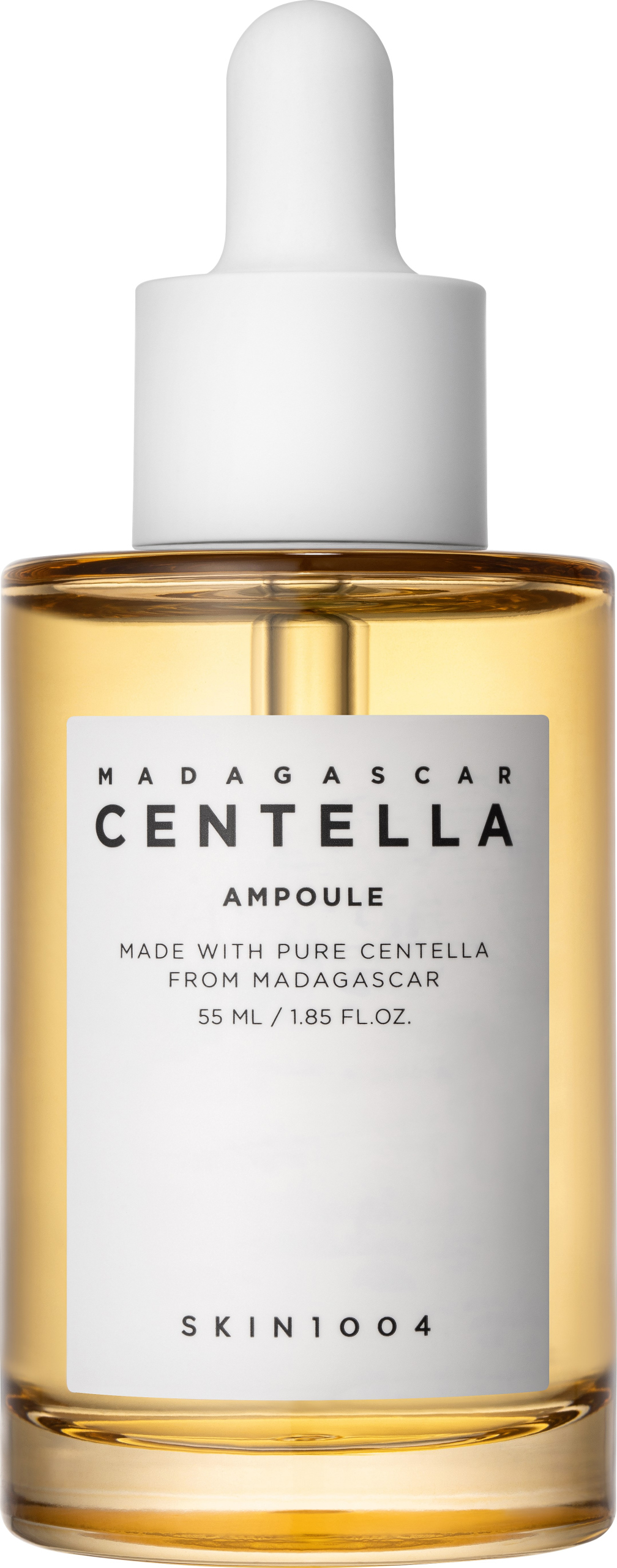 SKIN1004 Madagascar Centella Ampoule Zklidňující sérum s pupečníkem asijským 55 ml
