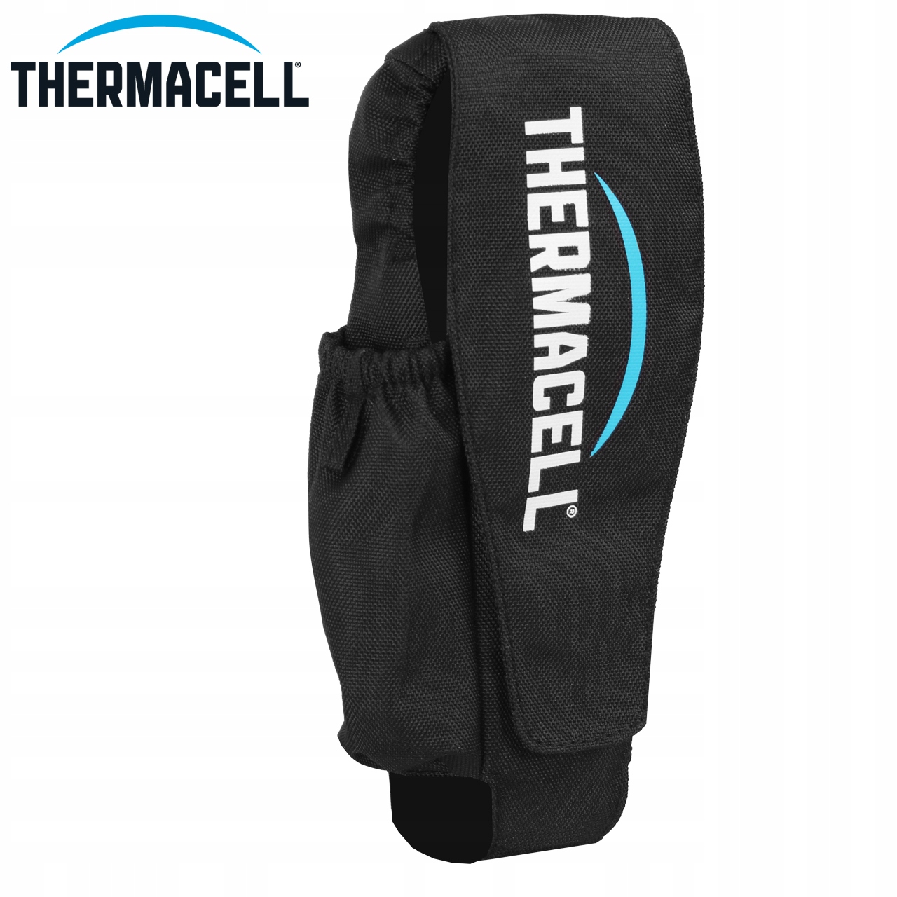 THERMACELL KABURA POKROWIEC NA URZĄDZENIE CZARNA Marka Thermacell