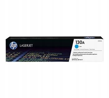 Hp toner 130A/Cyan/1000 stran