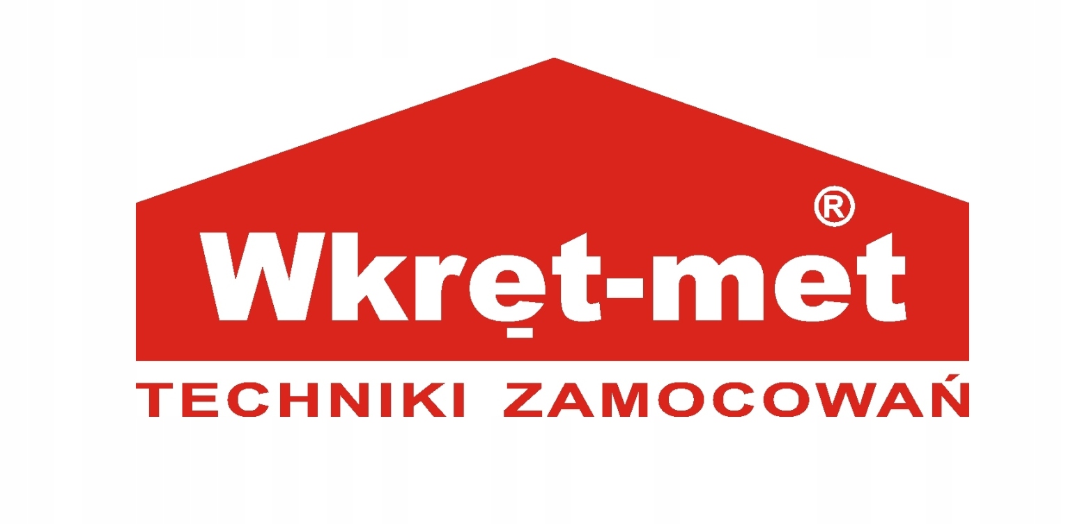 Wkręty farmerskie Wkręt-Met 250 szt. WFD-48035 4,8X35 RAL7016 EAN (GTIN) 5907704457190