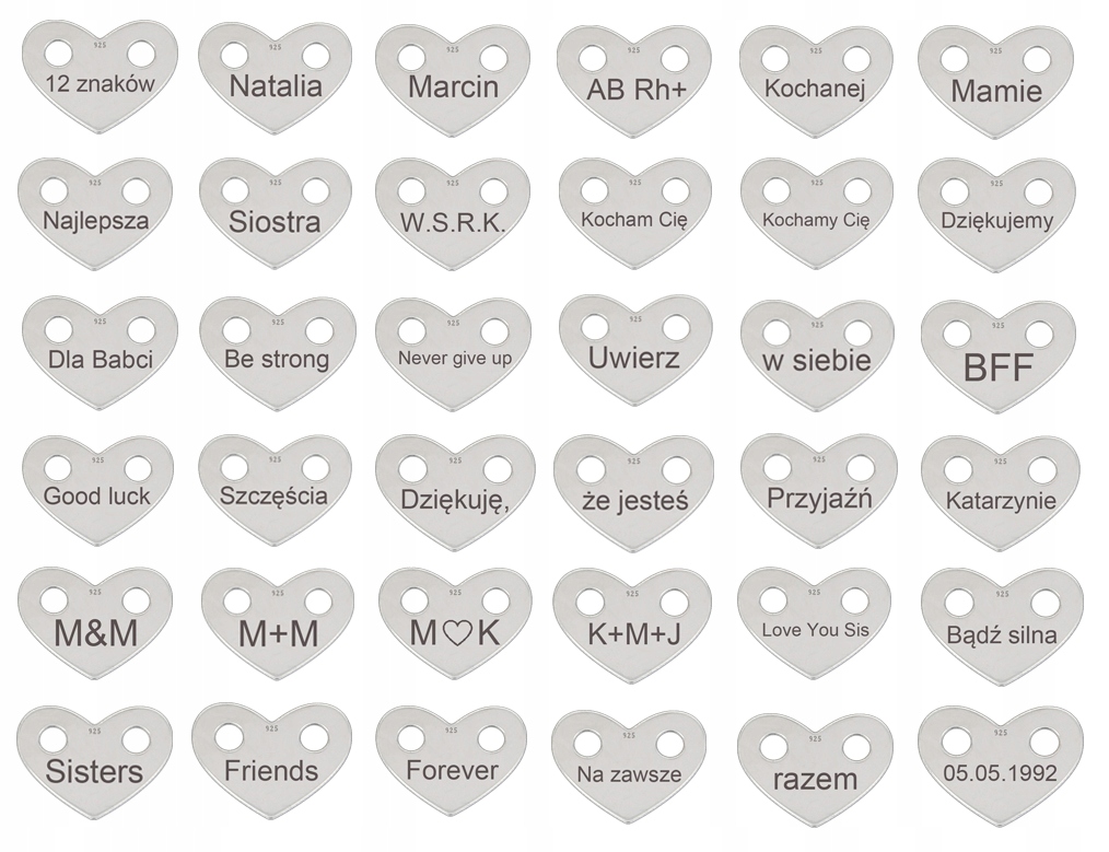 SREBRNA BRANSOLETKA DZIĘCIĘCA ANIOŁEK na KOMUNIĘ dla Dziewczynki + GRAWER Kod producenta D23D-5205D