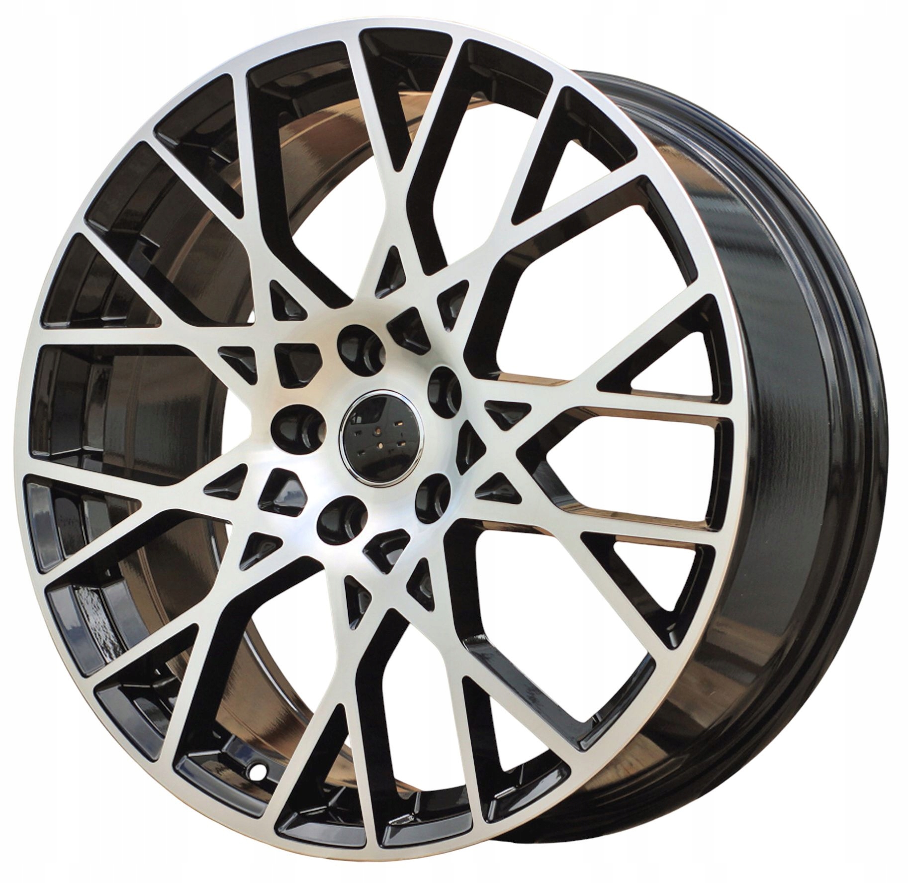 Alufelgi 19 5x112 Audi Q2 Ga Q2L E-tron Q4 E-tron Fz