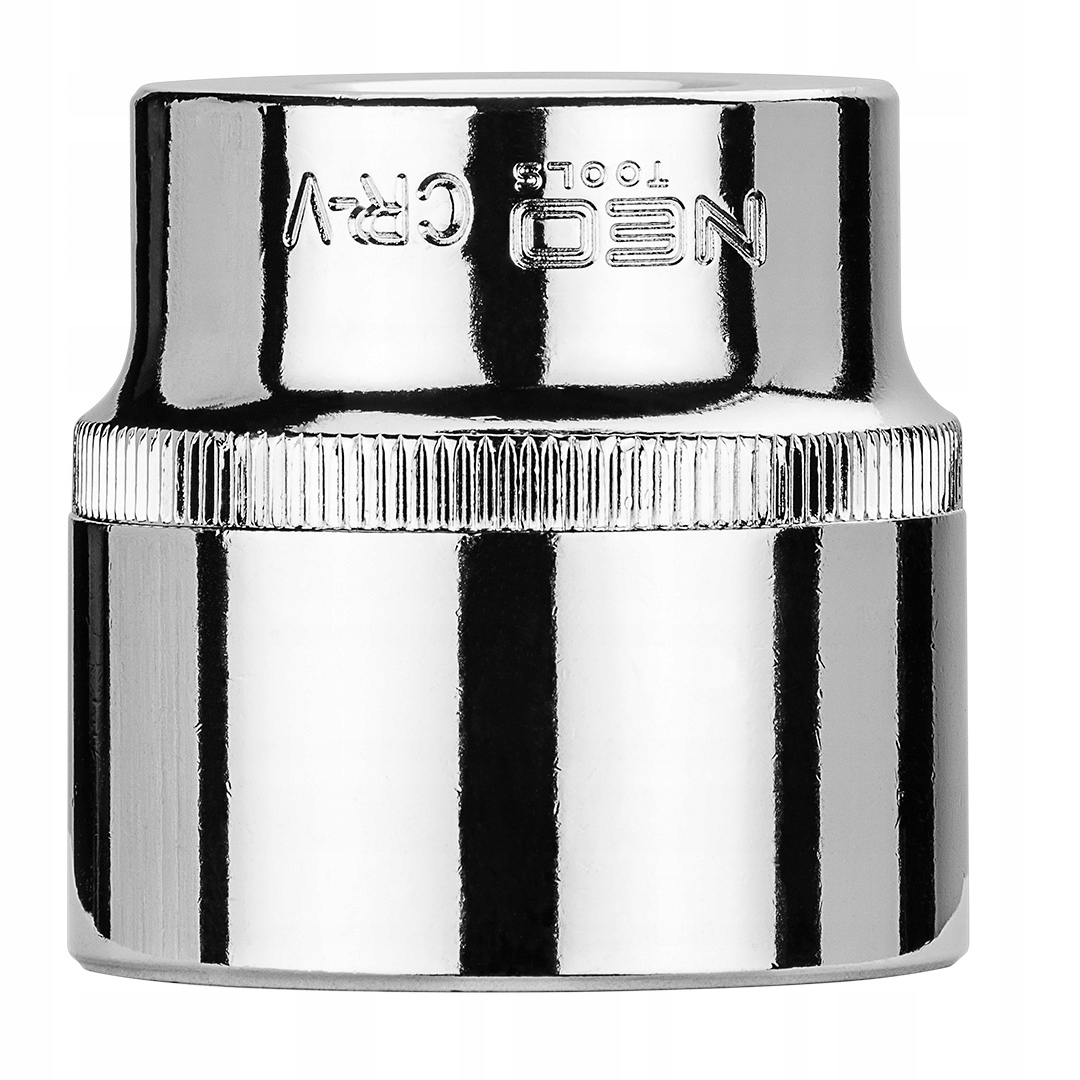 

Nasadka sześciokątna 1/2", 36 mm, Superlock