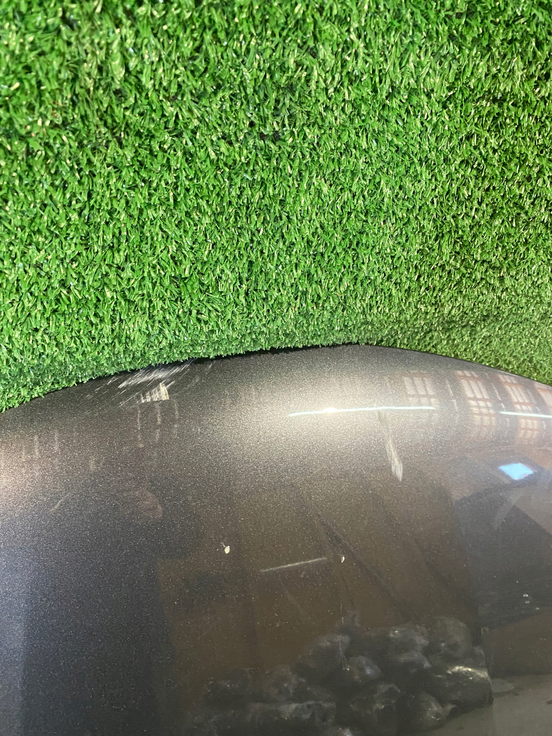 bonnet TOYOTA RAV4 IV