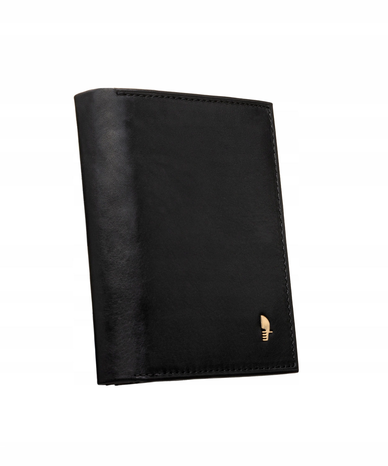 Pánská kožená peněženka jako Dárek s Rfid ochranou Puccini Černá MU1900 1