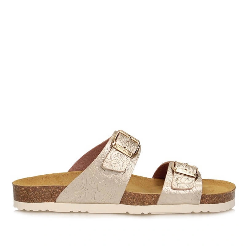 Nazouváky Dr. Brinkamnn 700866-82 zlaté